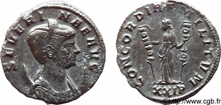 N&deg; r10_0915 Aurelianus - automne 274 - printemps 275