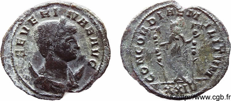 N&deg; r10_0917 Aurelianus - automne 274 - printemps 275