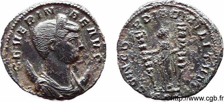 N&deg; r10_0920 Aurelianus - automne 274 - printemps 275