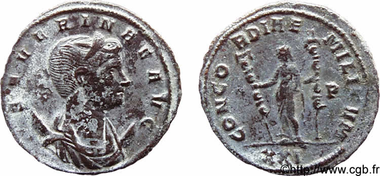 N&deg; r10_0929 Aurelianus - automne 274 - printemps 275