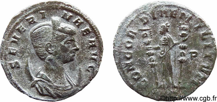 N&deg; r10_0930 Aurelianus - automne 274 - printemps 275