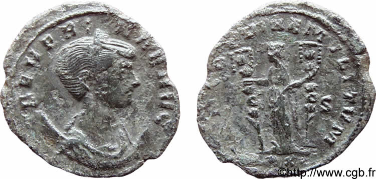 N&deg; r10_0931 Aurelianus - automne 274 - printemps 275