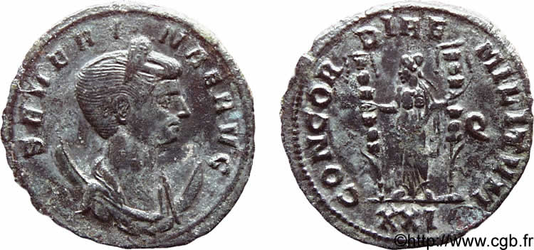 N&deg; r10_0932 Aurelianus - automne 274 - printemps 275