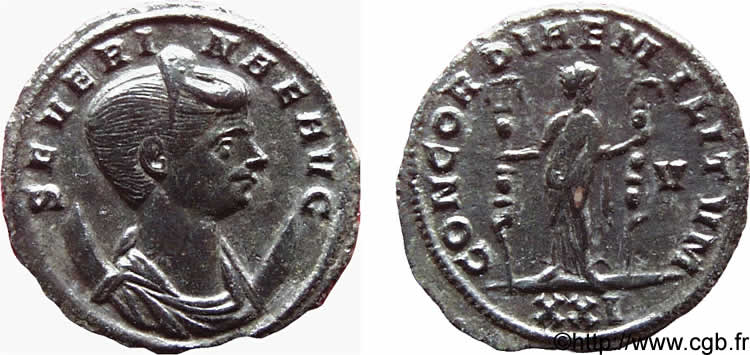 N&deg; r10_0935 Aurelianus - automne 274 - printemps 275