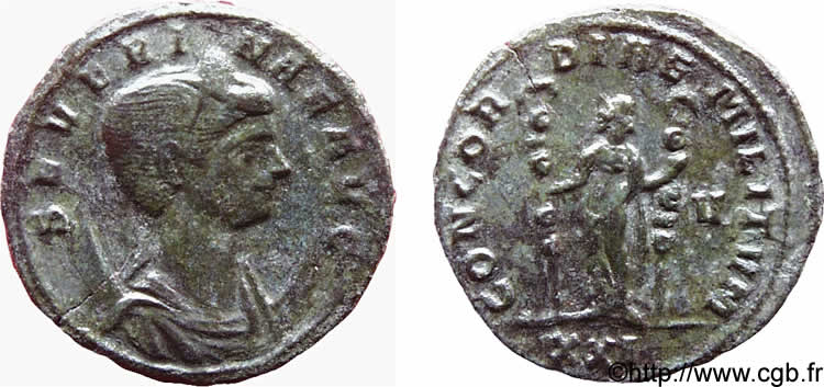 N&deg; r10_0937 Aurelianus - automne 274 - printemps 275