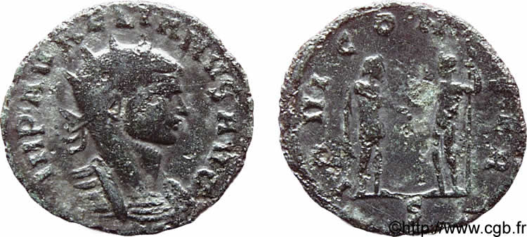 N&deg; r10_1011 Antoninien - automne - fin 271