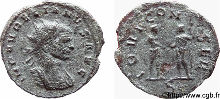 N&deg; r10_1014 Antoninien - automne - fin 271