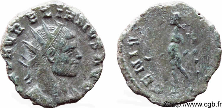 N&deg; r10_1125 Antoninien - fin 271