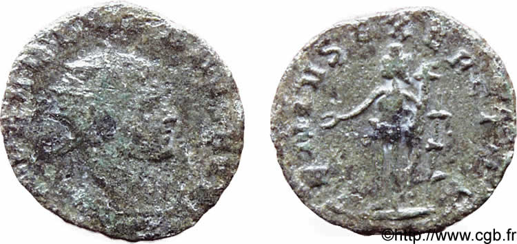 N&deg; r10_1130 Antoninien - fin 271