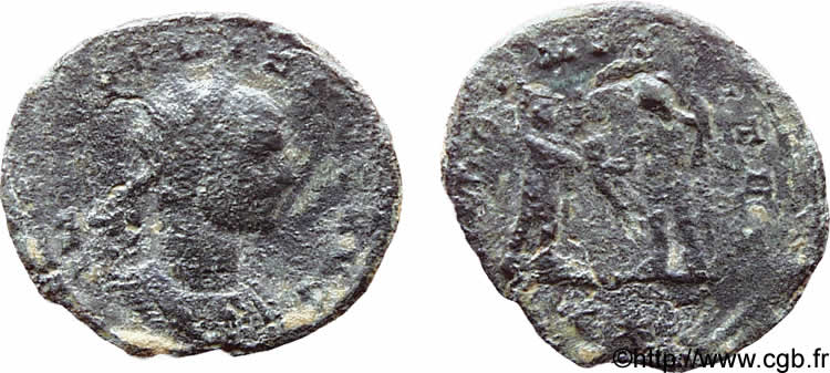 N&deg; r10_1148 Antoninien - d�but - �t� 272