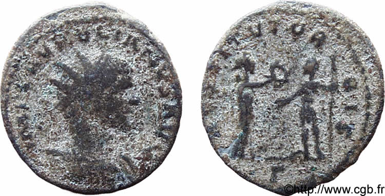 N&deg; r10_1329 Antoninien - �t� 272 - printemps 273